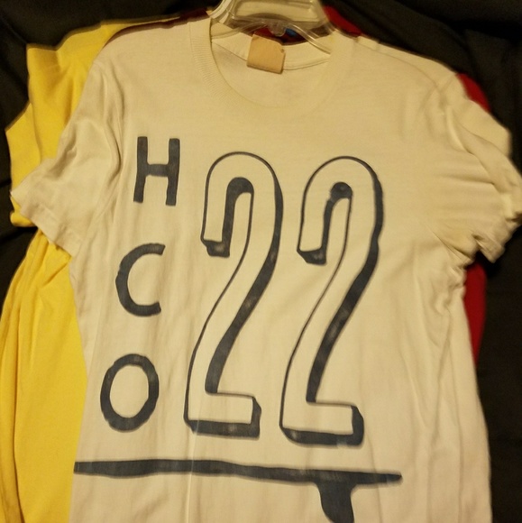 Men's tshir use they were used little in good con - Picture 3 of 8